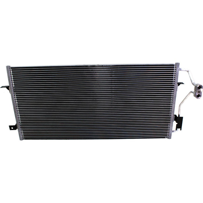 1997-2005 Buick Park Avenue A/C Condenser - GM3030112-Partify-Painted-Replacement-Body-Parts