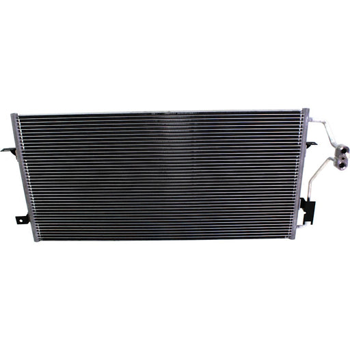 1997-2005 Buick Park Avenue A/C Condenser - GM3030112-Partify-Painted-Replacement-Body-Parts