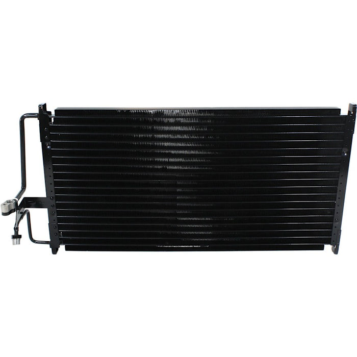 1997-2005 A/C Condenser - GM3030101-Partify-Painted-Replacement-Body-Parts