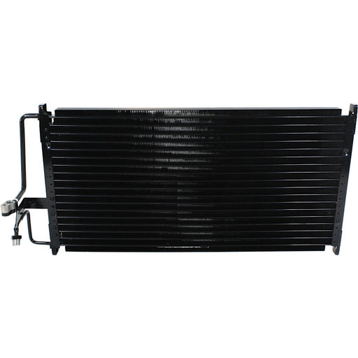 1997-2005 A/C Condenser - GM3030101-Partify-Painted-Replacement-Body-Parts