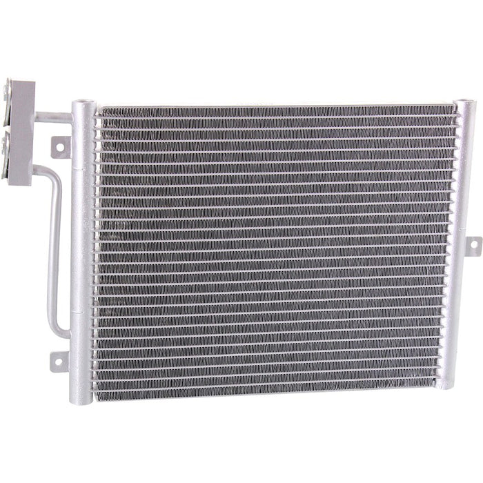 1997-2004 Porsche 911/Boxster A/C Condenser Naturally Aspirated - PO3030101-Partify-Painted-Replacement-Body-Parts