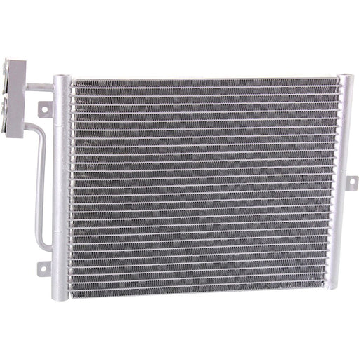 1997-2004 Porsche 911/Boxster A/C Condenser Naturally Aspirated - PO3030101-Partify-Painted-Replacement-Body-Parts