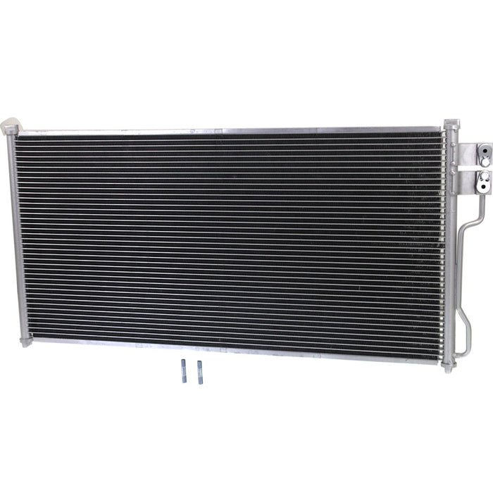 1997-2006 Ford Expedition/Lincoln Blackwood/Navigator A/C Condenser - FO3030138-Partify-Painted-Replacement-Body-Parts
