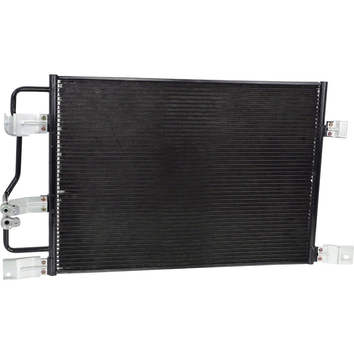 1998-2002 Ford Crown Victoria/Lincoln Town Car/Mercury Grand Marquis A/C Condenser - FO3030105-Partify-Painted-Replacement-Body-Parts