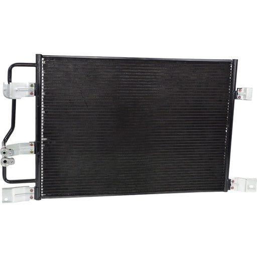 1998-2002 Ford Crown Victoria/Lincoln Town Car/Mercury Grand Marquis A/C Condenser - FO3030105-Partify-Painted-Replacement-Body-Parts