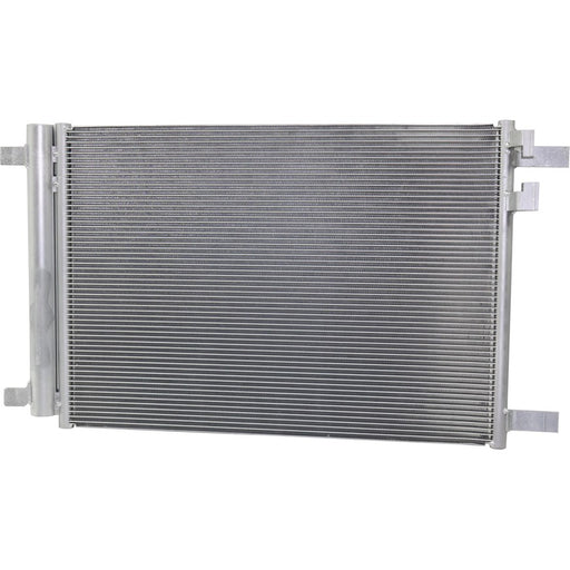 2015-2020 Audi A3/S3/TT Quattro/Volkswagen Golf R A/C Condenser - AU3030137-Partify-Painted-Replacement-Body-Parts