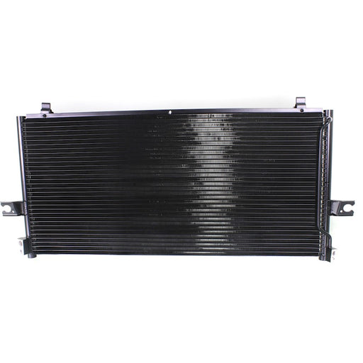 2000-2001 Nissan Altima A/C Condenser From 4/00 - NI3030103-Partify-Painted-Replacement-Body-Parts