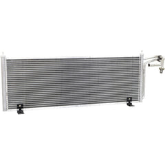 A/C Condenser image