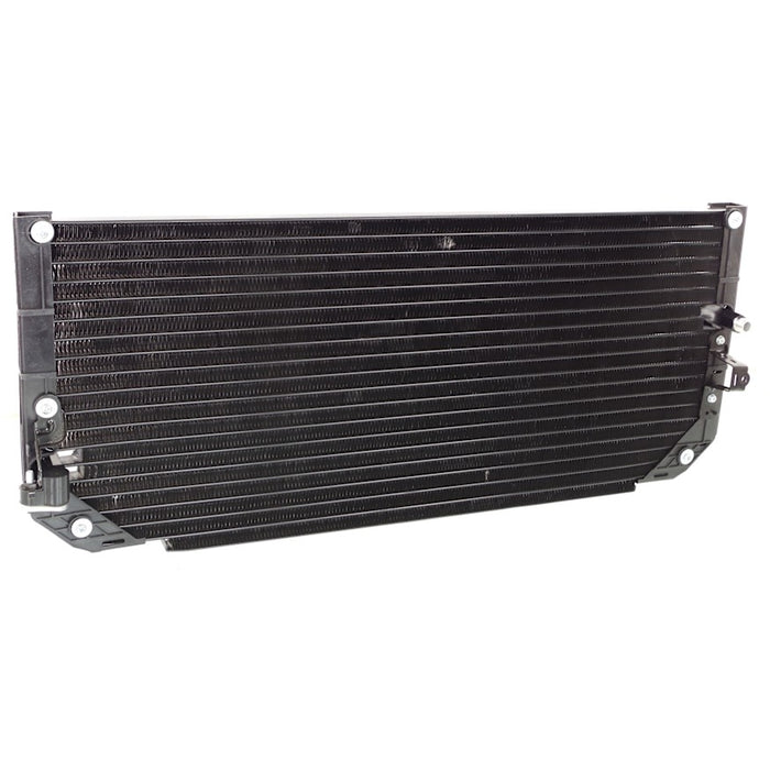 1998-2002 Toyota Corolla A/C Condenser - TO3030112-Partify-Painted-Replacement-Body-Parts