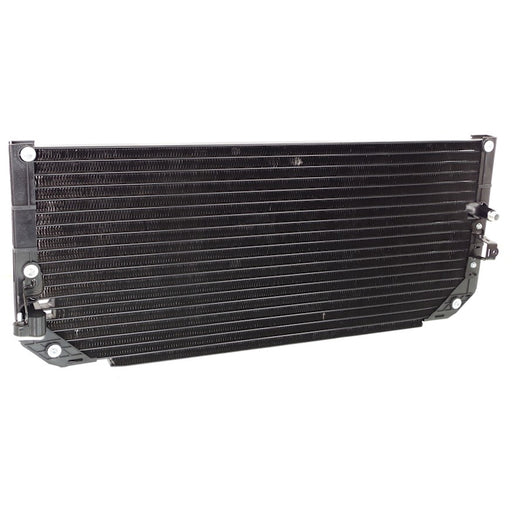 1998-2002 Toyota Corolla A/C Condenser - TO3030112-Partify-Painted-Replacement-Body-Parts