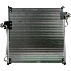 A/C Condenser image