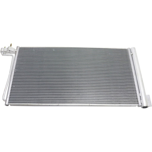 2015-2018 Ford Focus Electric A/C Condenser - FO3030257-Partify-Painted-Replacement-Body-Parts