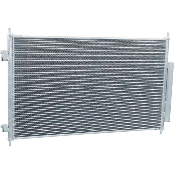 2016-2022 Honda HR-V A/C Condenser - HO3030162-Partify-Painted-Replacement-Body-Parts