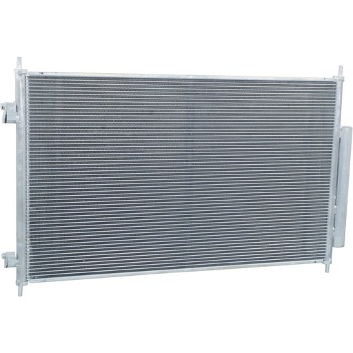 2016-2022 Honda HR-V A/C Condenser - HO3030162-Partify-Painted-Replacement-Body-Parts
