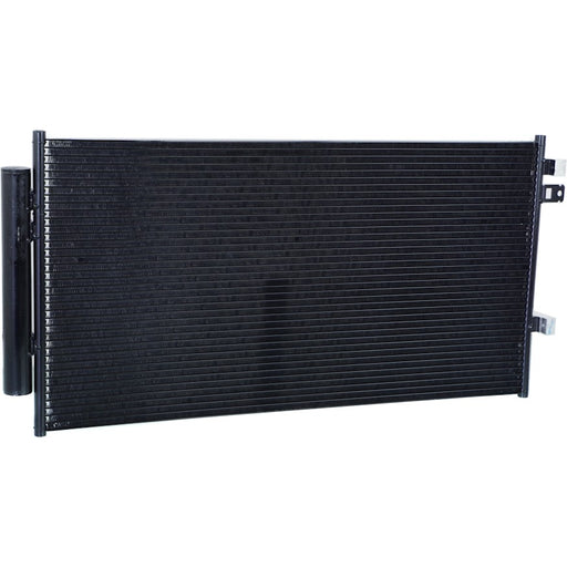 2015-2018 Fiat 500X/Jeep Renegade A/C Condenser 1.4L L4 Turbocharged - CH3030261-Partify-Painted-Replacement-Body-Parts