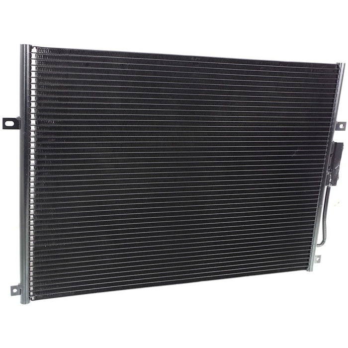 1999-2003 Jeep Grand Cherokee A/C Condenser - CH3030152-Partify-Painted-Replacement-Body-Parts