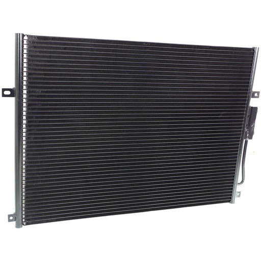 1999-2003 Jeep Grand Cherokee A/C Condenser - CH3030152-Partify-Painted-Replacement-Body-Parts