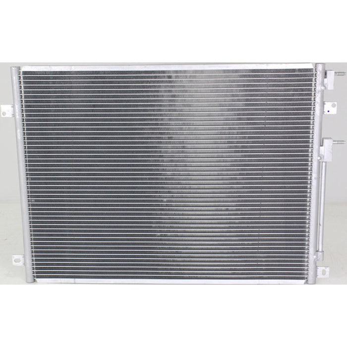 2000 Dodge Durango A/C Condenser - CH3030121-Partify-Painted-Replacement-Body-Parts