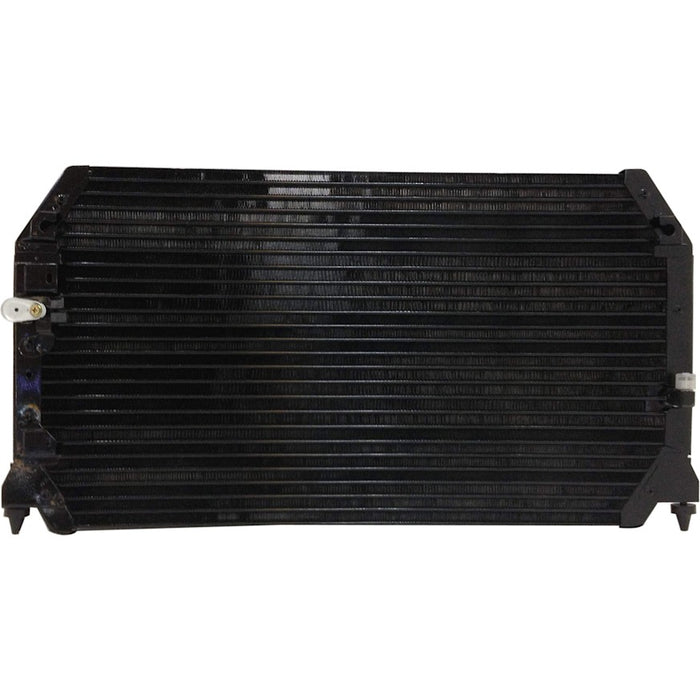 1997-2001 Lexus ES300/Toyota Camry A/C Condenser From 5/97 - TO3030104-Partify-Painted-Replacement-Body-Parts