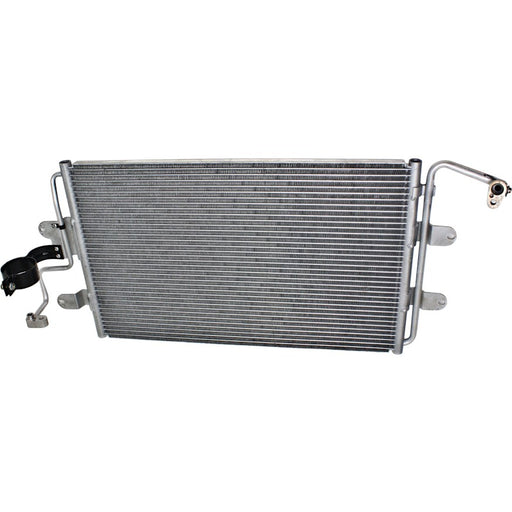 1998-2006 Volkswagen Beetle A/C Condenser - VW3030109-Partify-Painted-Replacement-Body-Parts