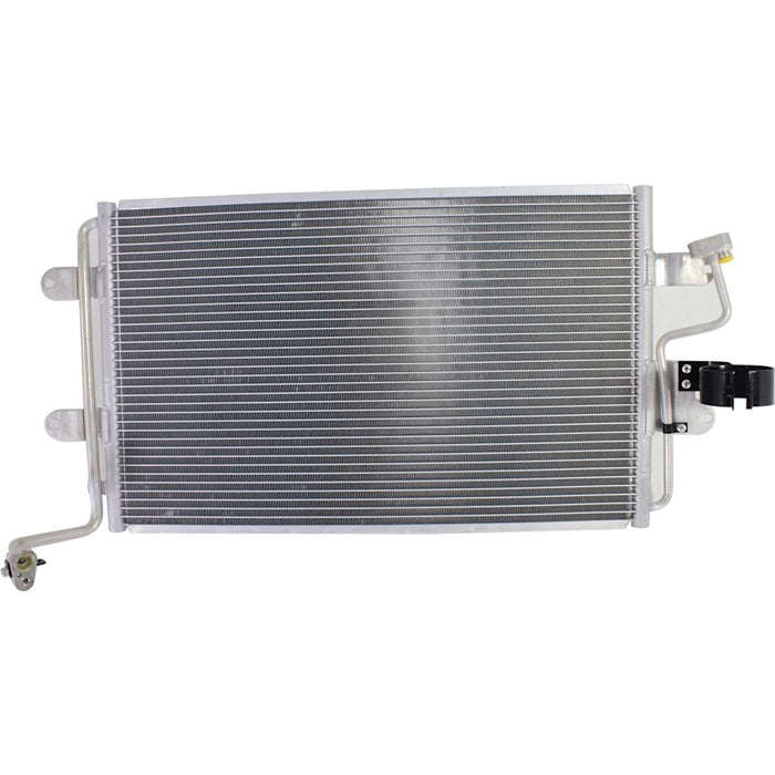 1998-2006 Audi TT Quattro/Volkswagen Beetle/Golf/Jetta A/C Condenser - VW3030108-Partify-Painted-Replacement-Body-Parts