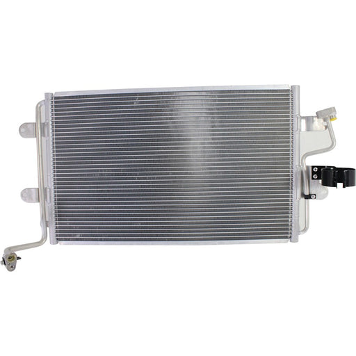 1998-2006 Audi TT Quattro/Volkswagen Beetle/Golf/Jetta A/C Condenser - VW3030108-Partify-Painted-Replacement-Body-Parts