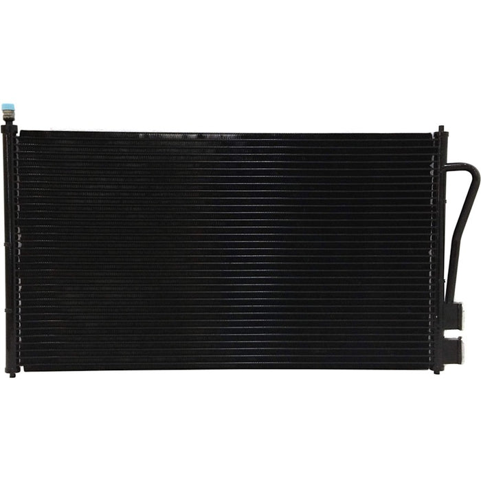 2000-2005 Ford Focus A/C Condenser To 5/18/04 - FO3030111-Partify-Painted-Replacement-Body-Parts