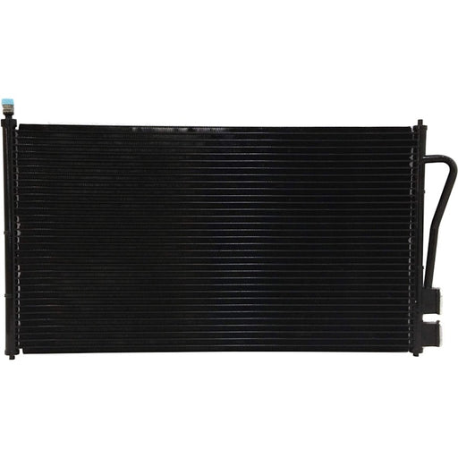 2000-2005 Ford Focus A/C Condenser To 5/18/04 - FO3030111-Partify-Painted-Replacement-Body-Parts