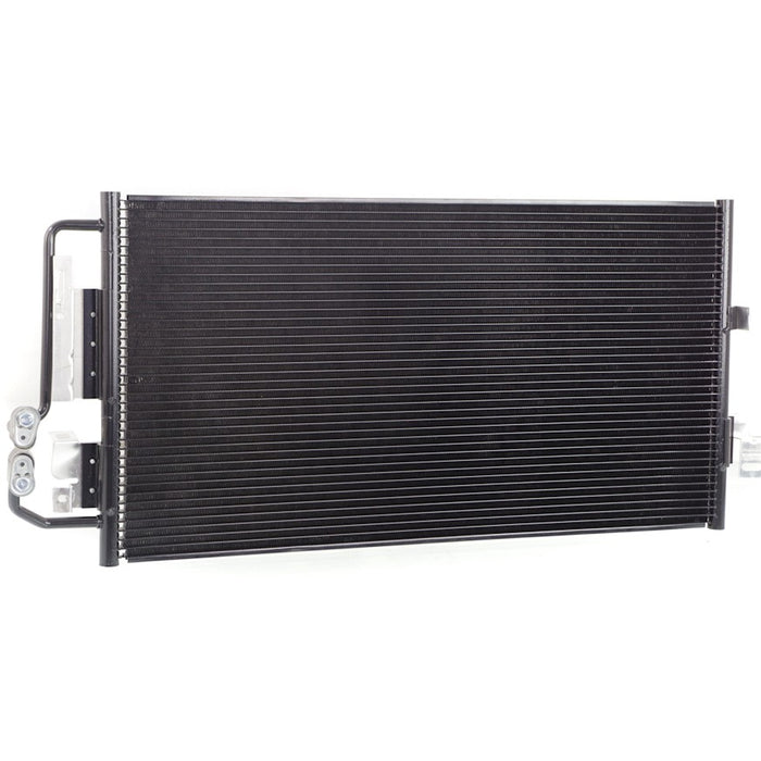 2000-2005 Buick LeSabre/Pontiac Bonneville GXP A/C Condenser - GM3030108-Partify-Painted-Replacement-Body-Parts