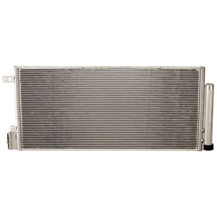 2013-2020 Chevrolet Trax A/C Condenser Mexico Built - GM3030318-Partify-Painted-Replacement-Body-Parts
