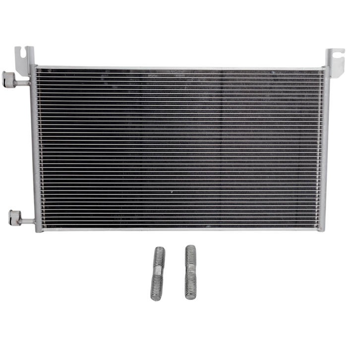 1999-2014 A/C Condenser 6.6L V8 - GM3030162-Partify-Painted-Replacement-Body-Parts
