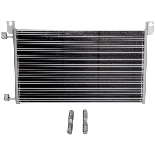 1999-2014 A/C Condenser 6.6L V8 - GM3030162-Partify-Painted-Replacement-Body-Parts