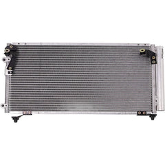 A/C Condenser image