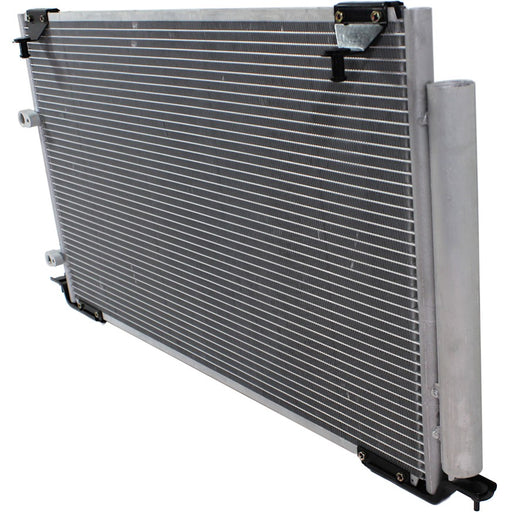 2000-2004 Toyota Avalon A/C Condenser - TO3030101-Partify-Painted-Replacement-Body-Parts