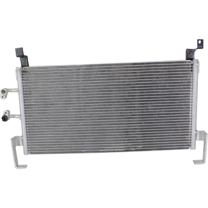 2003-2005 Dodge Neon A/C Condenser 2L L4 - CH3030203-Partify-Painted-Replacement-Body-Parts