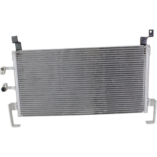 2003-2005 Dodge Neon A/C Condenser 2L L4 - CH3030203-Partify-Painted-Replacement-Body-Parts