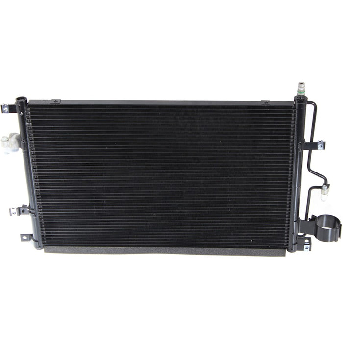 1999-2007 Volvo S60/S80/V70/XC70 A/C Condenser - VO3030101-Partify-Painted-Replacement-Body-Parts