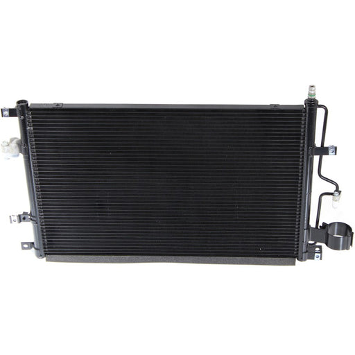 1999-2007 Volvo S60/S80/V70/XC70 A/C Condenser - VO3030101-Partify-Painted-Replacement-Body-Parts