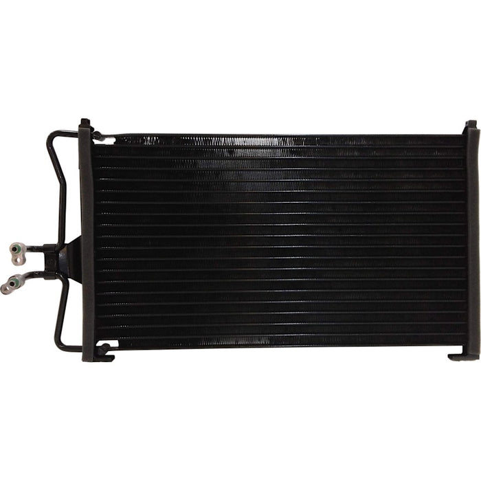 2001-2004 Ford Escape A/C Condenser - FO3030136-Partify-Painted-Replacement-Body-Parts