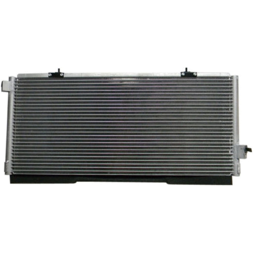 2000-2006 Subaru Baja/Legacy A/C Condenser 2.5L H4 - SU3030105-Partify-Painted-Replacement-Body-Parts