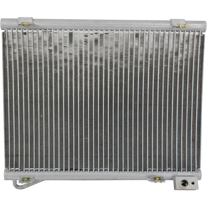 2005-2008 Dodge Ram 1500/2500/3500 A/C Condenser - CH3030185-Partify-Painted-Replacement-Body-Parts