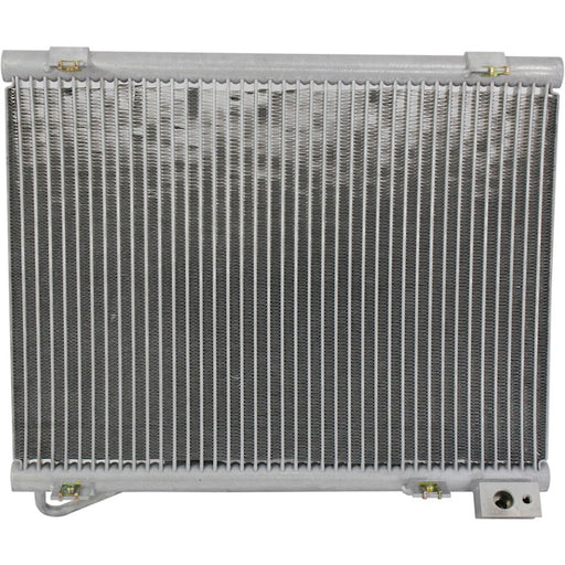 2005-2008 Dodge Ram 1500/2500/3500 A/C Condenser - CH3030185-Partify-Painted-Replacement-Body-Parts