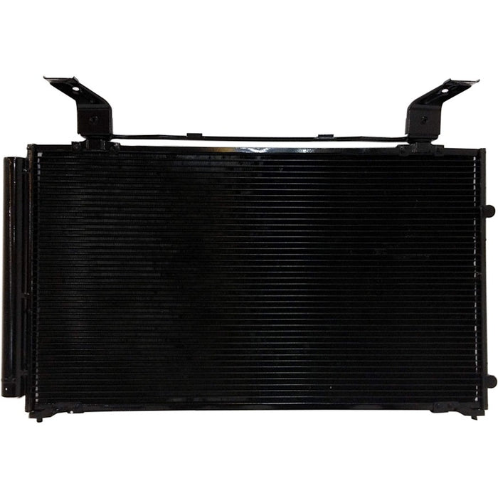 1999-2004 Honda Odyssey A/C Condenser - HO3030115-Partify-Painted-Replacement-Body-Parts