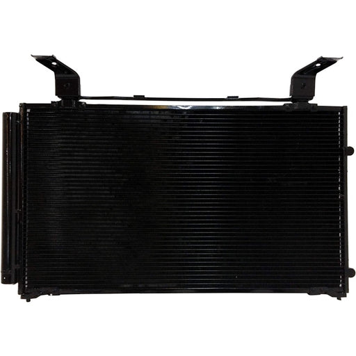 1999-2004 Honda Odyssey A/C Condenser - HO3030115-Partify-Painted-Replacement-Body-Parts