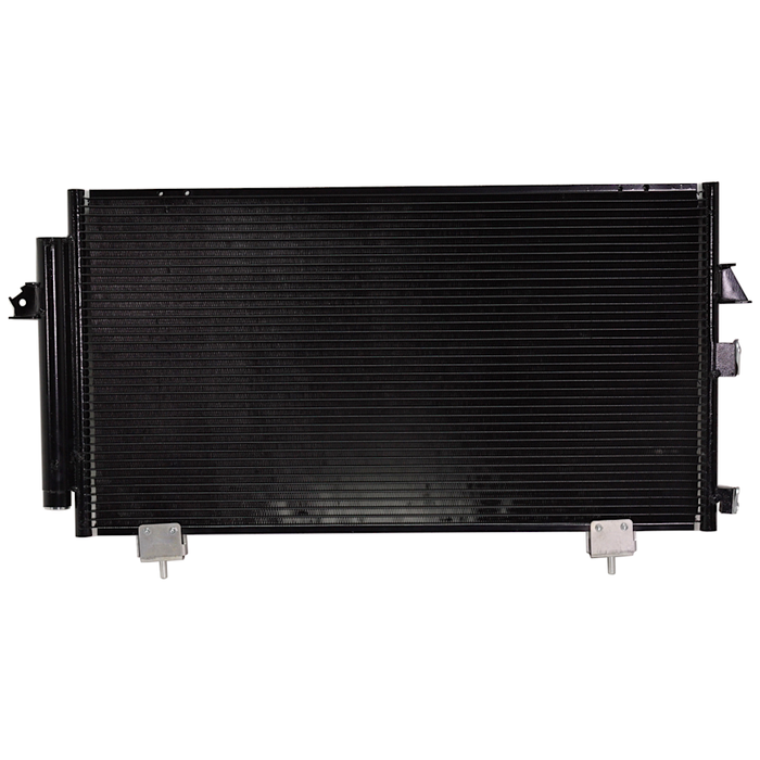 2004-2005 Toyota RAV4 A/C Condenser - TO3030193-Partify-Painted-Replacement-Body-Parts