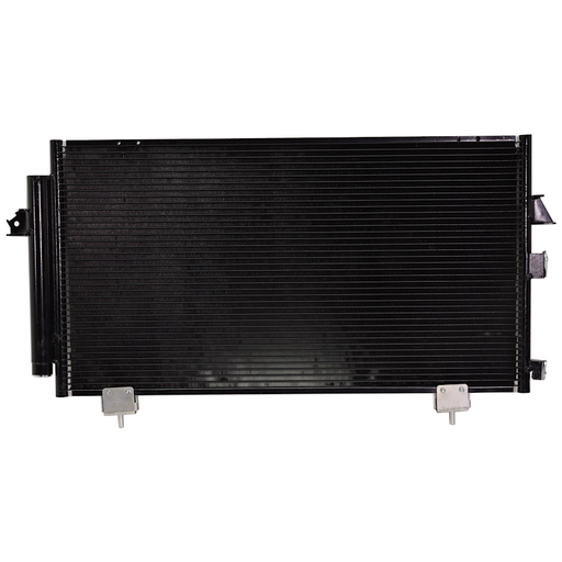 2004-2005 Toyota RAV4 A/C Condenser - TO3030193-Partify-Painted-Replacement-Body-Parts
