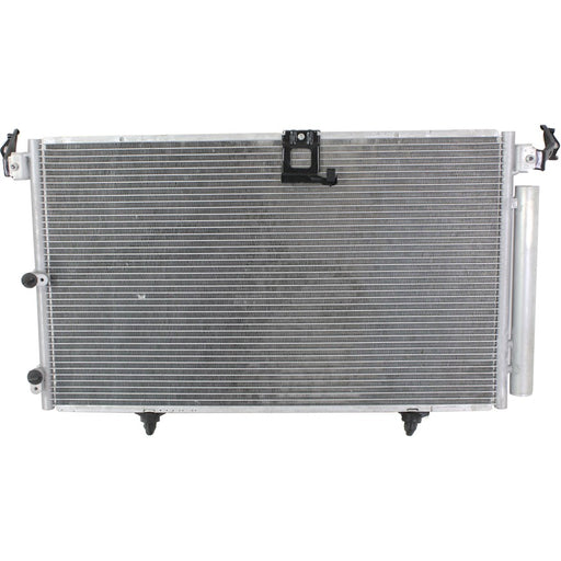 1999-2003 Lexus RX300 A/C Condenser W/Receiver-Drier - LX3030107-Partify-Painted-Replacement-Body-Parts