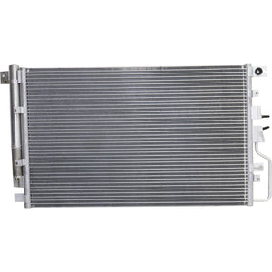 A/C Condenser image