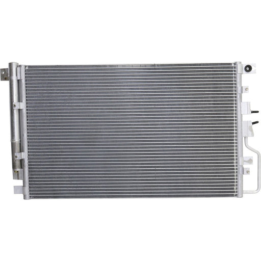 2016-2017 Chevrolet Equinox A/C Condenser Assembly - GM3030316-Partify-Painted-Replacement-Body-Parts