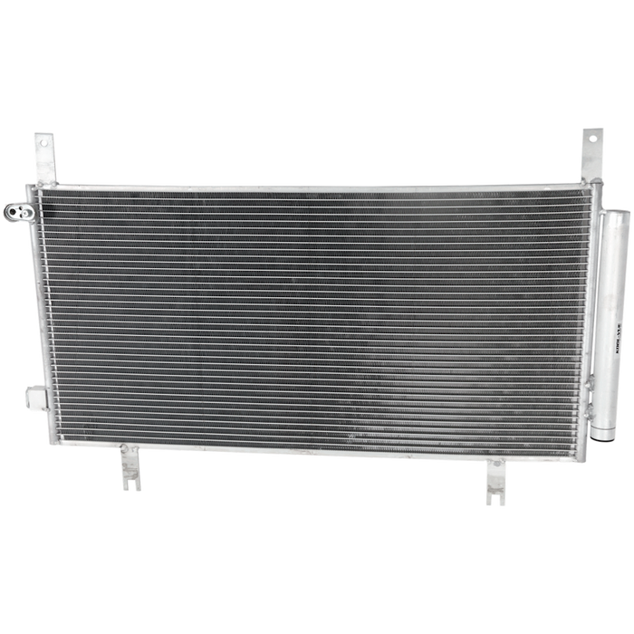 2020-2022 Honda CR-V Hybrid EX/Hybrid EX-L/Hybrid LX/Hybrid Touring A/C Condenser - HO3030174-Partify-Painted-Replacement-Body-Parts